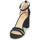 Sapatos Mulher Sandálias Cosmo Paris ZADAU-BI Preto