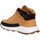 Sapatos Criança Multi-desportos Timberland A2GWQ BROOKLYN EURO SPRINT Bege