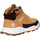 Sapatos Criança Multi-desportos Timberland A2GWQ BROOKLYN EURO SPRINT A2GWQ BROOKLYN EURO SPRINT 