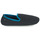 Sapatos Homem Chinelos Isotoner 96867 Azul