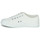 Sapatos Sapatilhas Kawasaki TENNIS Branco
