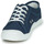 Sapatos Sapatilhas Kawasaki TENNIS Azul