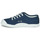 Sapatos Sapatilhas Kawasaki TENNIS Azul