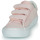 Sapatos Rapariga Sapatilhas Polo Ralph Lauren SAYER EZ Rosa