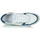 Sapatos Mulher Sapatilhas Philippe Morvan KERIX Branco / Azul