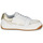 Sapatos Mulher Sapatilhas Philippe Morvan KOFI Branco / Ouro