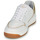 Sapatos Mulher Insira pelo menos 1 dígito 0-9 ou 1 caractere especial KOFI Branco / Ouro