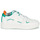 Sapatos Mulher Sapatilhas Philippe Morvan STILL Branco / Verde