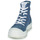 Sapatos Mulher Melvin & Hamilto TOOST Azul