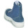 Sapatos Mulher Melvin & Hamilto TOOST Azul