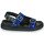 Sapatos Mulher Sandálias Regard IZON V2 CROTAL AZUL Azul
