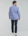 Textil Homem Camisas mangas comprida Polo Ralph Lauren Z216SC11 Azul
