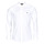 Textil Homem Camisas mangas comprida Polo Ralph Lauren ZSC11B Branco