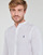Textil Homem Camisas mangas comprida Polo Ralph Lauren Z221SC19 Branco