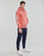 Textil Homem Sweats Polo Ralph Lauren K221SC92 Rosa / Amalfi / Vermelho
