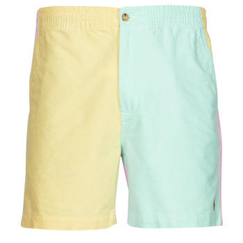 Textil Homem Shorts / Bermudas Polo Ralph Lauren R221SC26N Multicolor