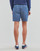 Textil Homem Shorts / Bermudas Teniși POLO RALPH LAUREN Longwood Sk Vulc 816785025001 Black R221SD49 Azul