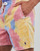 Textil Homem Shorts / Bermudas Polo Ralph Lauren R221ST06 Multicolor / Laço