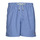 Textil Homem Polo à Pointe W221SC05 Azul