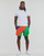 Textil Homem Fatos e shorts de banho rib Polo Ralph Lauren W221SC10 Multicolor