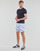Textil Homem Fatos e shorts de banho Polo Ralph Lauren W221SC13 Branco / Azul