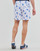 Textil Homem Fatos e shorts de banho Polo Ralph Lauren W221SC13 Branco / Azul