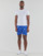 Textil Homem Fatos e shorts de banho Jerome C. Rousseau W221SC13 Azul / Multicolor