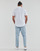 Textil Homem Camisas mangas curtas Polo Ralph Lauren Z221SC11 Branco