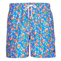 Textil Homem Fatos e shorts de banho Polo Ralph Lauren IMPRIME FLEURI Multicolor
