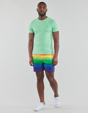 Top 3 Shoesn RECYCLED POLYESTER-TRAVELER SHORT