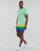 Textil Homem Fatos e shorts de banho Polo Ralph Lauren RECYCLED POLYESTER-TRAVELER SHORT Multicolor
