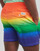 Textil Homem Fatos e shorts de banho Polo Ralph Lauren RECYCLED POLYESTER-TRAVELER SHORT Multicolor