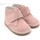 Sapatos Botas Colores 12254-15 Rosa