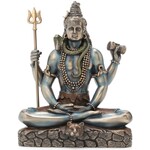 Shiva Sentada
