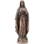 Figura Da Virgem Maria.