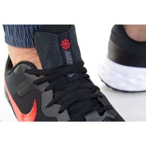 Nike Revolution 6 Next Nature Preto