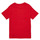 Textil Criança T-Shirt mangas curtas Polo Napapijri Elbas 5 manga curta branco infantil NOUVILE Vermelho
