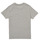 Textil Rapaz Le Breve Myskläder Svart och grå t-shirt LILLOW Cinza