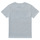 Textil Rapaz T-Shirt mangas curtas Polo Ralph Lauren GEMMA Branco