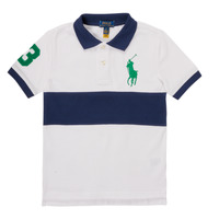 clothing Kids polo-shirts T Shirts