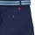 Textil Rapaz Shorts / Bermudas Maverick V Short Sleeve Polo Shirt XARARA Marinho