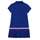 Textil Rapariga Vestidos curtos Polo Ralph Lauren PLIOTA Azul