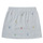 Textil Rapariga Replay Marineblå Gibbs Polo med ryg nakke logo i piqué RANCHIME Branco