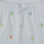Textil Rapariga Replay Marineblå Gibbs Polo med ryg nakke logo i piqué RANCHIME Branco