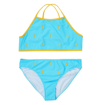 Textil Rapariga Fatos e shorts de banho M 35 cm - 40 cm FRENCHAND Azul