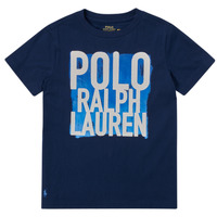 Polo Ralph Lauren sailor-pattern swim shorts