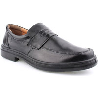 Sapatos Homem Sapatos Camport M Shoes Preto
