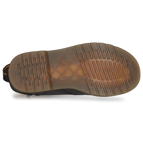 Dr. Martens JR BLACK SOFTY T Preto