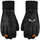 Acessórios Luvas Salewa Full Leather Glove 27288-0911 Preto
