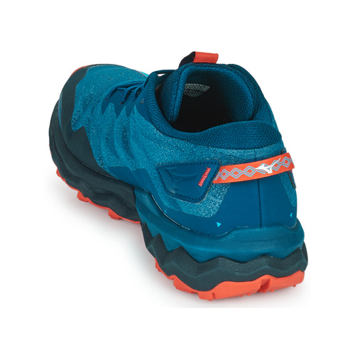 Mizuno WAVE DAICHI 7 Azul